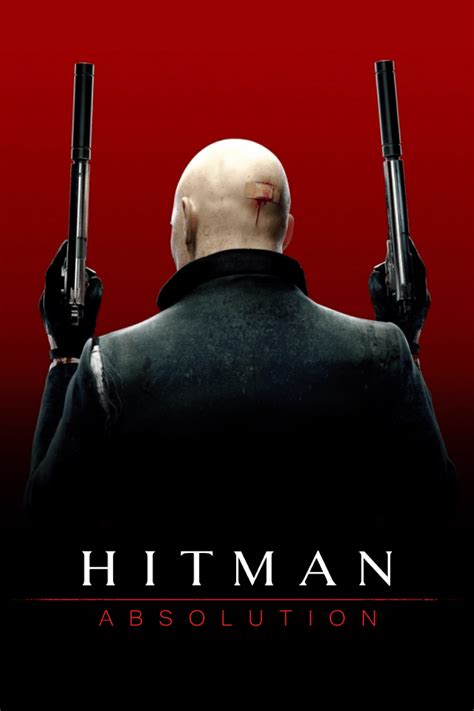 Hitman Absolution 的图像结果