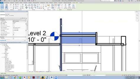 Drop Ceiling in Revit 的图像结果
