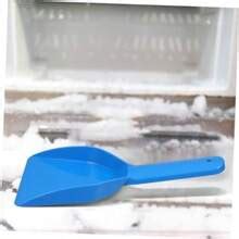 Raspador de escarcha, kit de herramientas para desatascar tuberías ...