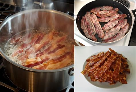 Image result for Bacon Cooking Tips