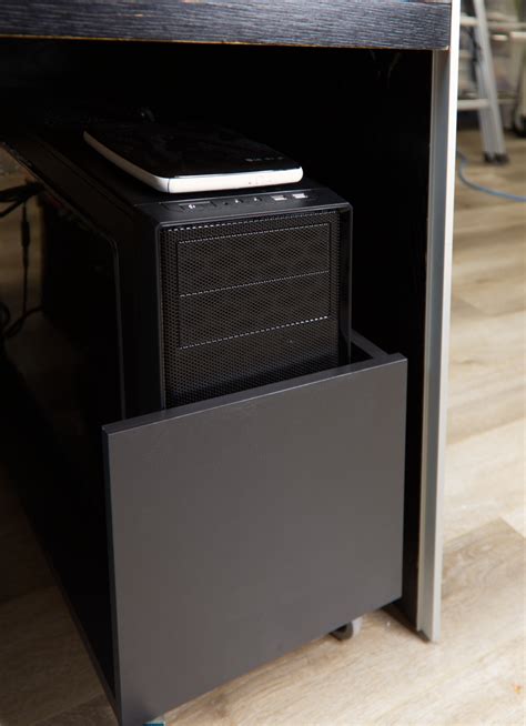 Image result for How to Make Computer Stan