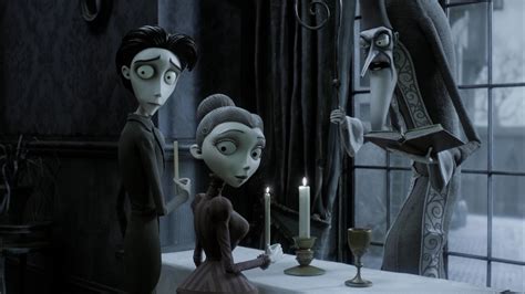 Corpse Bride 2005 vs Book of Life 的图像结果
