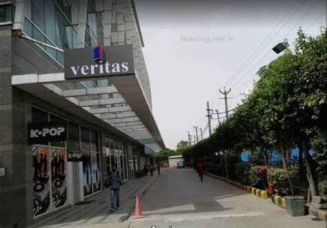 Commercial Office space for Lease Veritas Tower Golf Course Road ...