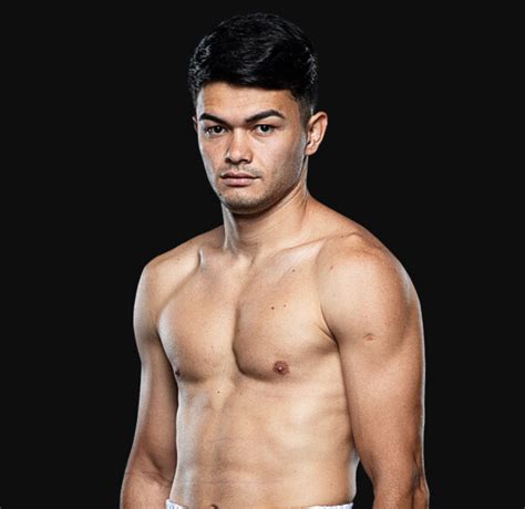 बोबिरयोन “प्रिंस” इसरोइलोव - ONE Championship – The Home Of Martial Arts