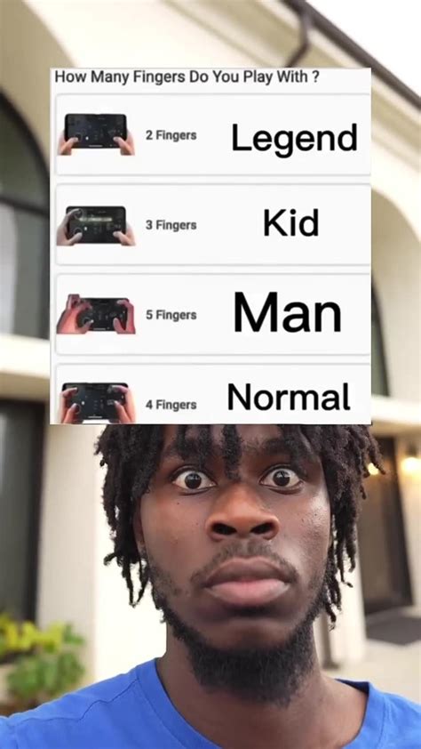 how many fingers you play with - One News Page VIDEO