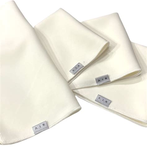 Air Quilt diamond & gem cleaning cloth – Mehta tools