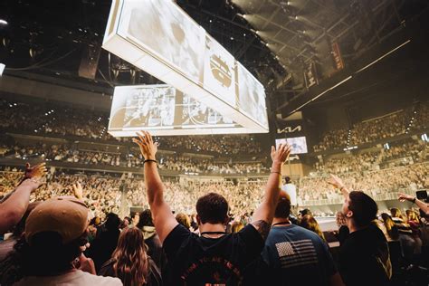 Series: Passion 2025 Worship Moments | Passion Conferences