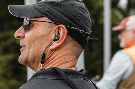 Image result for Active Hearing Protection