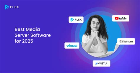 Media Server Program