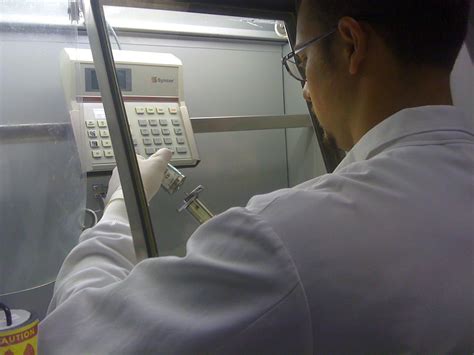 UAMS Nuclear Pharmacy Program Has Strong National Presence | UAMS News