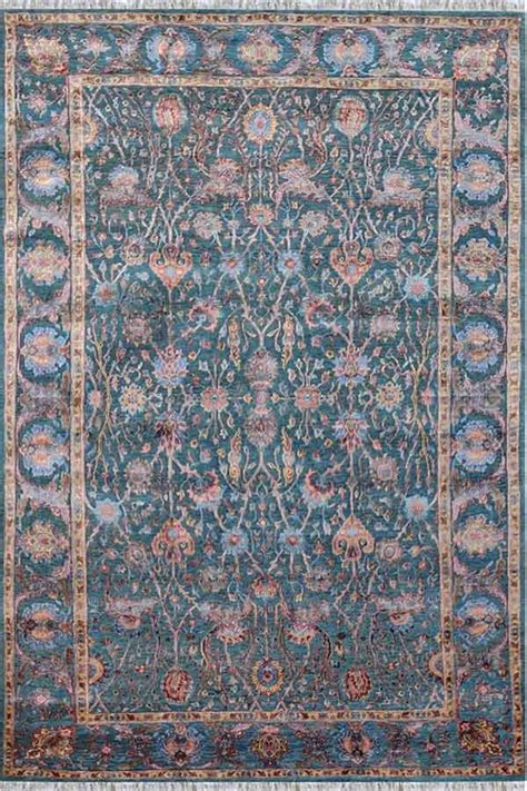Beaute Persane Euro Persian Carpet | Modern and Antique Carpet