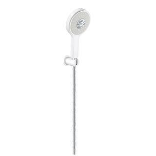 Power&Soul Cosmopolitan - Hand Showers & Shower Sets - For your Shower ...
