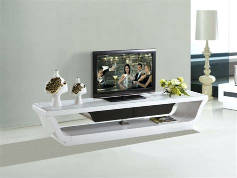 A Small TV Unit – Interior Era