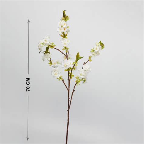 Buy Botanical Sakura Artificial Flower - 70 cm from Home Centre at just ...