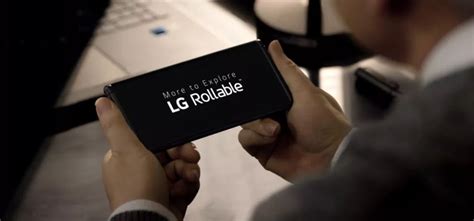 Rollable And Foldable Phones At CES 2021 Shows The Future Of Smartphones