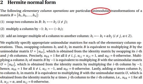 Image result for Normal Form of Matrix