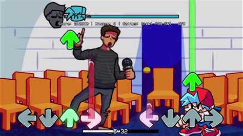 Image result for Baldi FNF Code