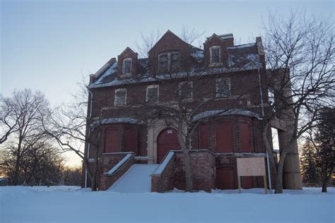 Anoka State Hospital