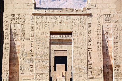 Explore the Wonders of Ancient Egypt: Private 2-Day Luxor Highlights ...