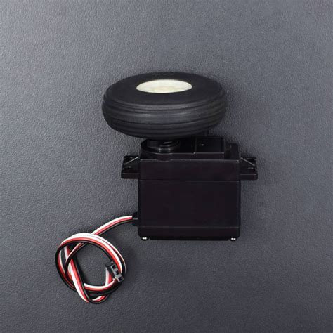 BARROW Wheel Type DS04-NFC360 Steering Wheel Road – REES52