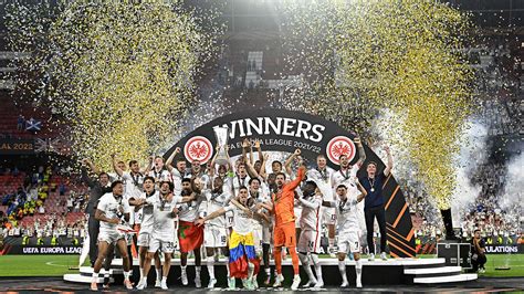 Europa League Draw 2022-23: Man United vs Real Sociedad, Arsenal & AS ...