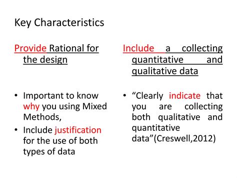 Image result for Mixed Methods Designs
