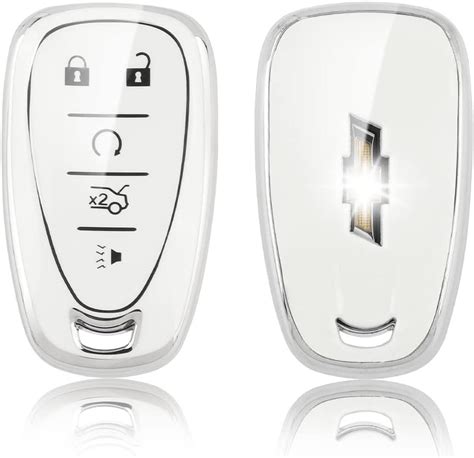 Image result for Chevy Traverse Key FOB