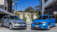 Honda Jazz Vs Vw Golf by Honda Jazz V Volkswagen Polo Comparison Review Photos Honda Jazz Vs Vw Golf