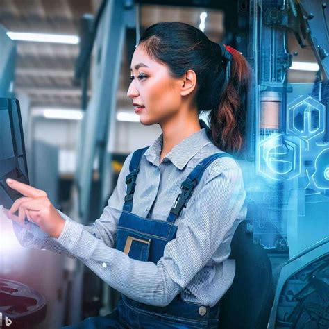 Forklift Operator Job Description - Detailed Overview - ForkCert.com