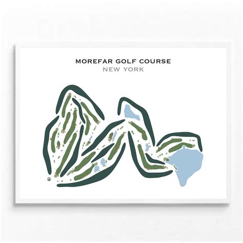 Morefar Golf Course