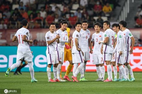 亚足联最新官宣!世预赛赛程正式确定,中国男足这回想出线麻烦大了|亚足联|赛程|中国男足_新浪新闻