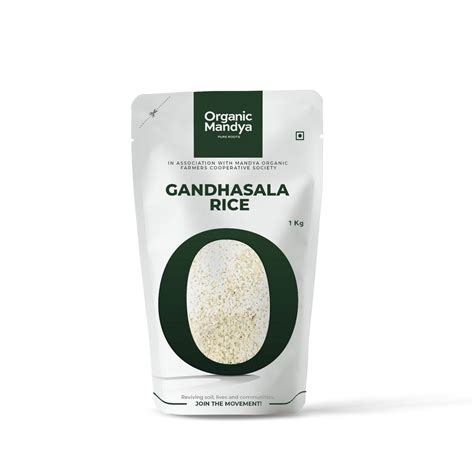 Unpolished Staples: Rajamudi Rice & Protein-Rich Dals