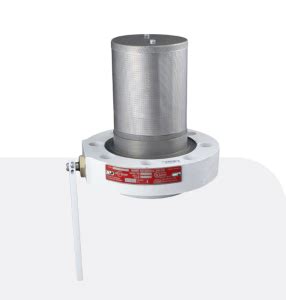 Fisher Types C483-24 and C484-24 Jet Bleed Internal Valves | Rame Valve ...