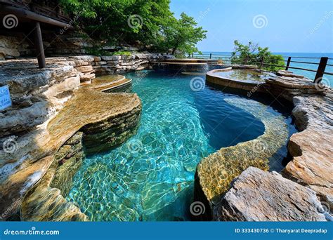 Image result for Hot Spring Structure