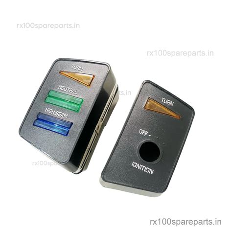 Buy RX online at best price | SANTHOSH AUTOMOTIVE