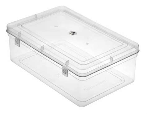 Packaging Containers - Plastic Food Packaging Containers Manufacturer ...
