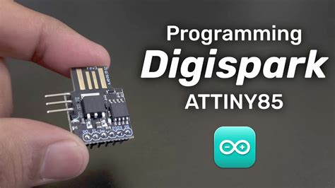 Digispark ATtiny85 Payload 的图像结果