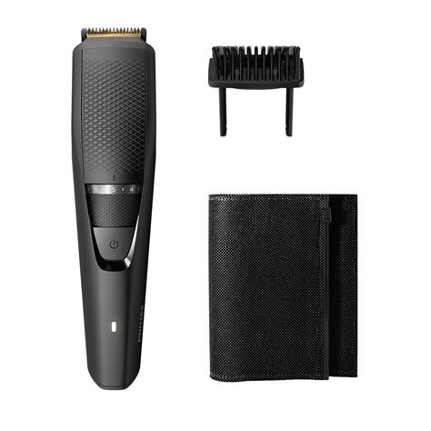 Beardtrimmer series 3000 Beard trimmer BT3215/15 | Philips