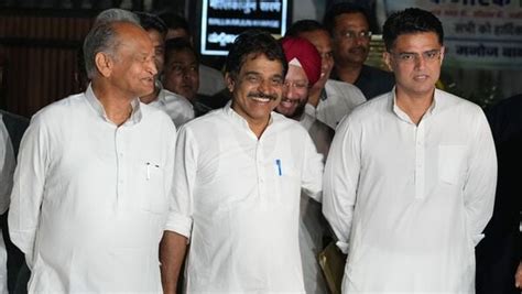 Sachin Pilot hires Prashant Kishor's IPAC to launch his political unit ...