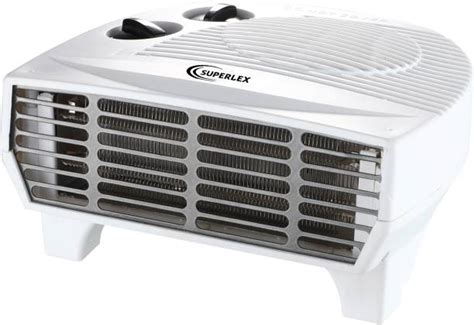 Fan Heater - Buy Fan Heater online at Best Prices in India | Flipkart.com