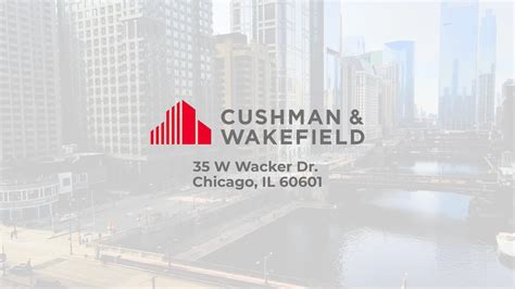 35 W Wacker Dr, Chicago, IL - Floor 30 on Vimeo