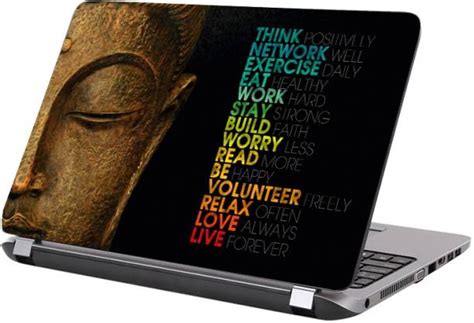 Laptop Skins & Decals - Buy Laptop Skin & Decals Online at Flipkart