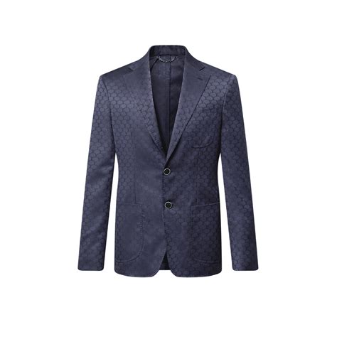 Designer Blazers & Jackets for Men | LOUIS VUITTON
