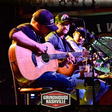 Hear the songwriters behind the hits at these top Nashville music venues