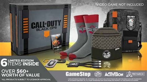 Image result for PS4 Cod Box