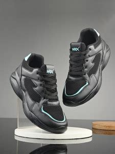HRX by Hrithik Roshan Running Shoes For Men - Buy HRX by Hrithik Roshan ...