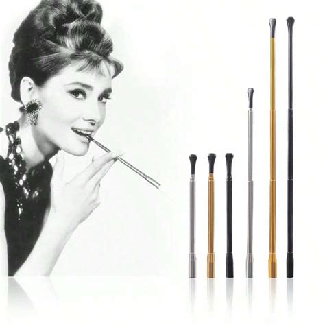 1920s Style Long Cigarette Holder Prop For Party, Stage Performance ...