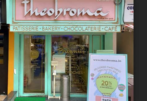 Bakery in Mumbai: Find the Best Patisserie & Cake Shop in Mumbai ...