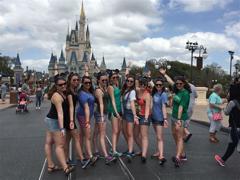 Walt Disney World Fun Facts | Walt disney world, Disney world, Walt disney