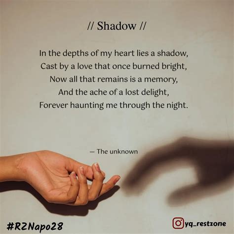 In the depths of my heart... | Quotes & Writings by Pratik Tiwari ...